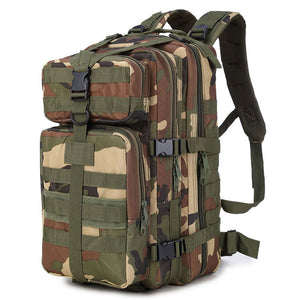 COLUMBIA Waterproof 35L Lightweight Backpack - 7 Variants