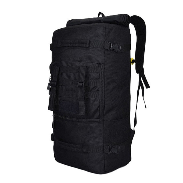 MATTERHORN Shoulder 50L Backpack - 8 Variants