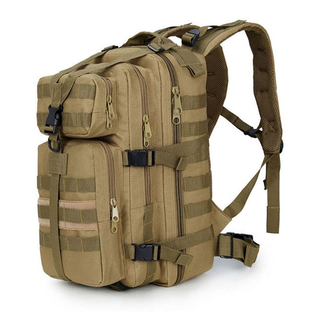 COLUMBIA Waterproof 35L Lightweight Backpack - 7 Variants