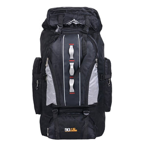 OLYMPUS Waterproof 100L Backpack - 5 Variants