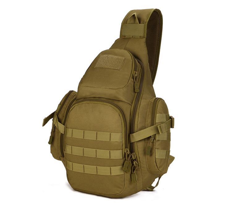 LYNX Waterproof Shoulder Pack - 8 Variants