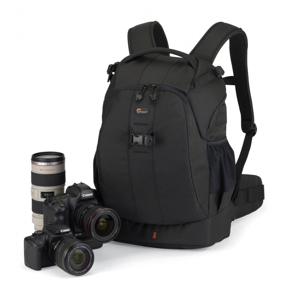 DSLR Camera Backpack With All Weather Cover - 2 Variants