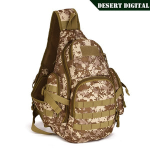 LYNX Waterproof Shoulder Pack - 8 Variants