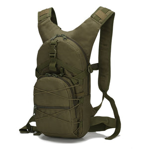 LUCANIA 15L Backpack - 8 Variants