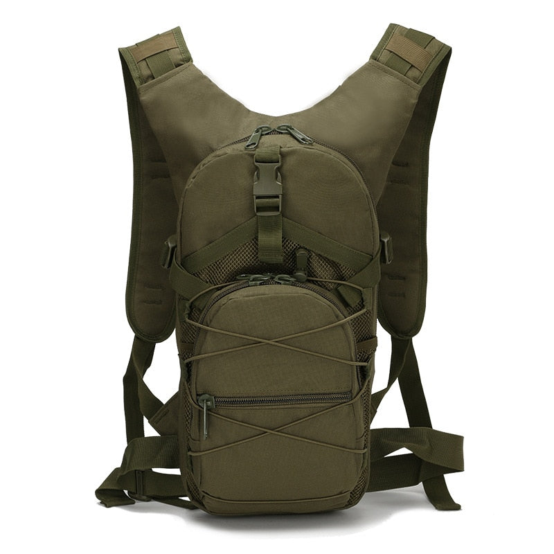 LUCANIA 15L Backpack - 8 Variants