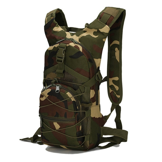 LUCANIA 15L Backpack - 8 Variants