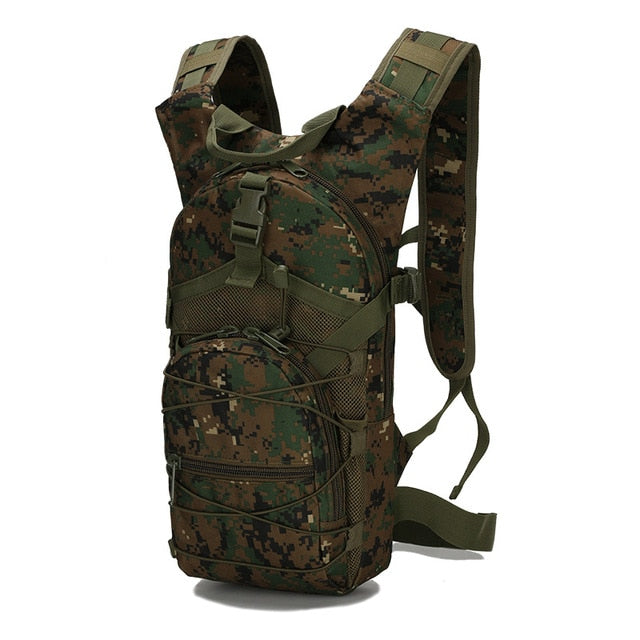 LUCANIA 15L Backpack - 8 Variants