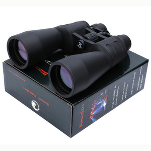 10-380/100 Waterproof High Magnification Long Range Binoculars with Tripod Interface