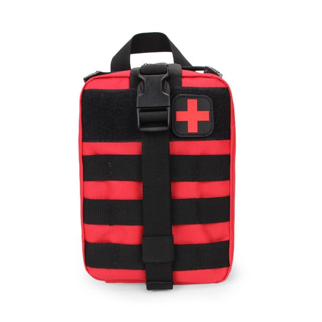 First Aid & Emergency Kit - 7 Variants