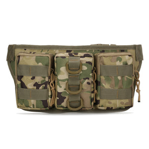 WALKABOUT Waterproof Waist Pack - 9 Variants