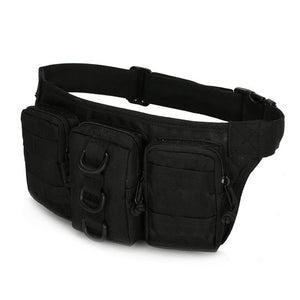 WALKABOUT Waterproof Waist Pack - 9 Variants