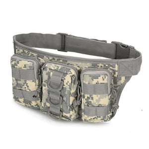 WALKABOUT Waterproof Waist Pack - 9 Variants