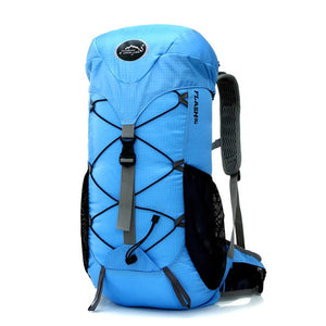 RAINIER Waterproof 25-35L Backpack - 7 Variants
