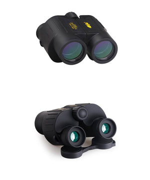 8x40 Wide Angle Large Eyepiece Binoculars