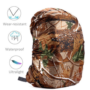 Backpack Rain Cover 20L-70L