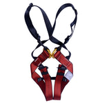Rock Climbing Child 3-12 Yrs Fully Body Safety Harness - 2 Sizes