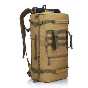 MATTERHORN Shoulder 50L Backpack - 8 Variants
