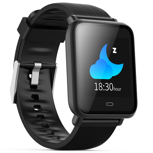 Smart Watch Bluetooth iOS Android Waterproof IP67 - 5 Variants