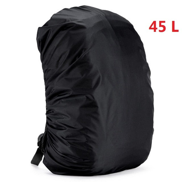 Backpack Rain Cover for 35-60L