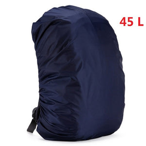 Backpack Rain Cover for 35-60L