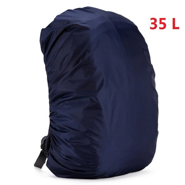Backpack Rain Cover for 35-60L