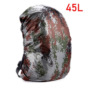 Backpack Rain Cover for 35-60L