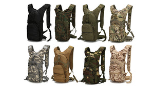 LUCANIA 15L Backpack - 8 Variants