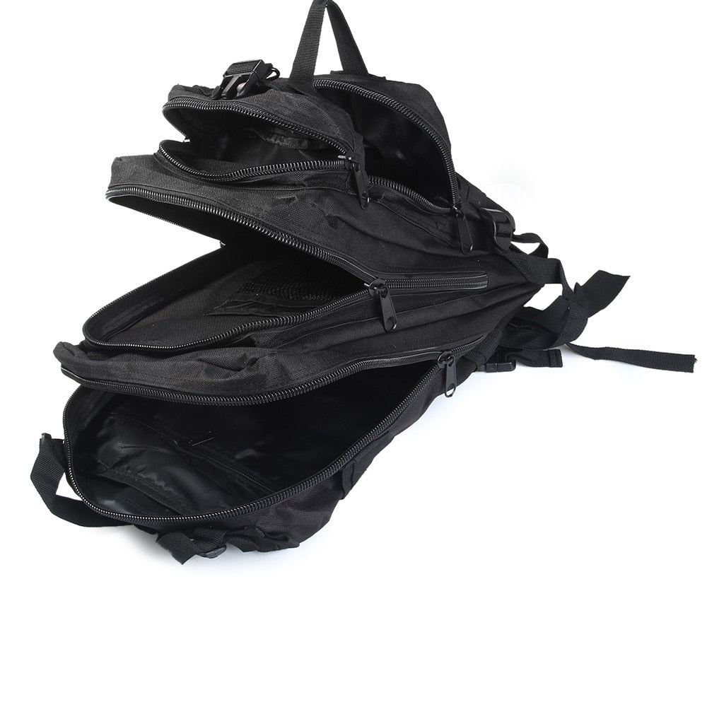 WASOOTCH Waterproof 25L Backpack - 9 Variants