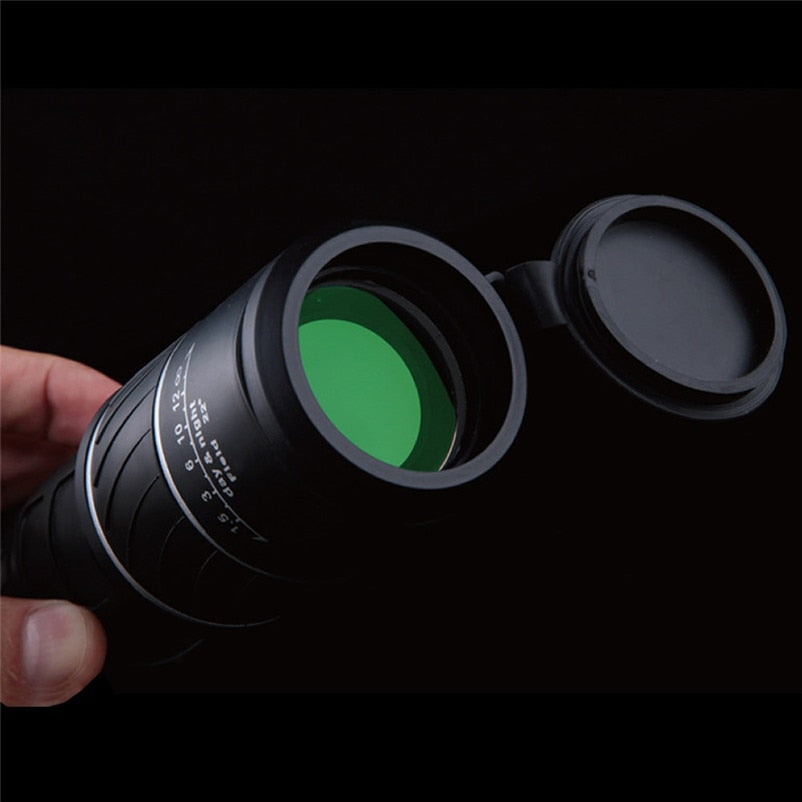 Monocular 40x60 HD 66M/8000M