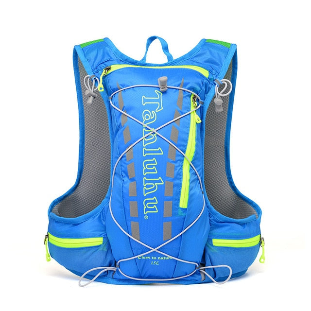 BEAVER Ultralight Hydration Pack - 8 Variants