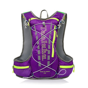 BEAVER Ultralight Hydration Pack - 8 Variants