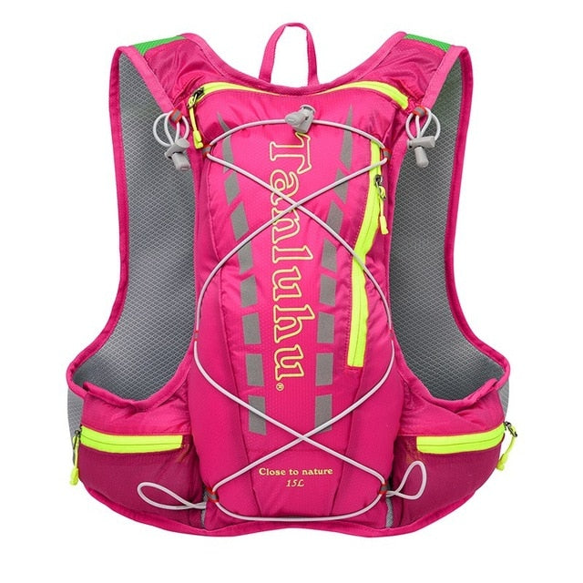 BEAVER Ultralight Hydration Pack - 8 Variants