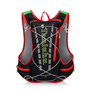 BEAVER Ultralight Hydration Pack - 8 Variants