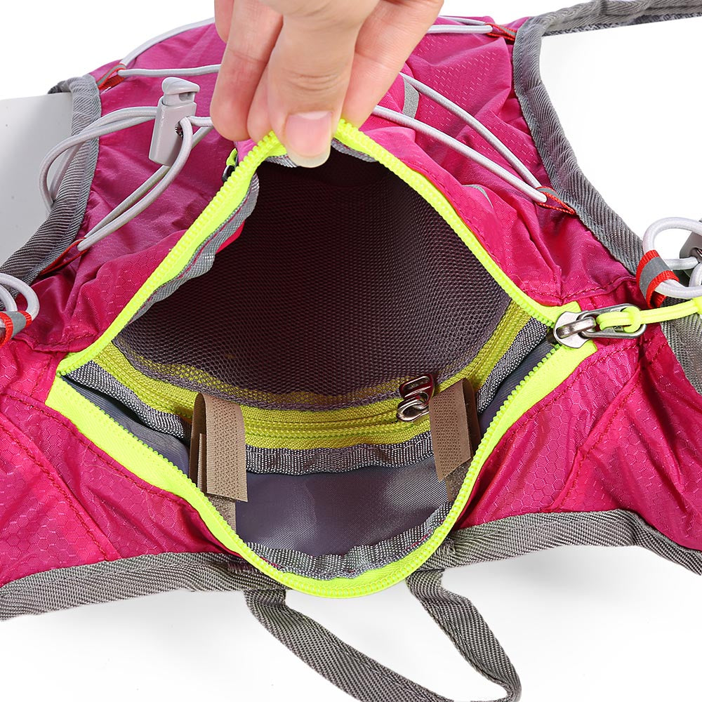 BEAVER Ultralight Hydration Pack - 8 Variants