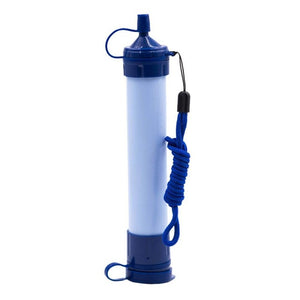 Portable Water Filter Purifier