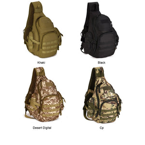 LYNX Waterproof Shoulder Pack - 8 Variants