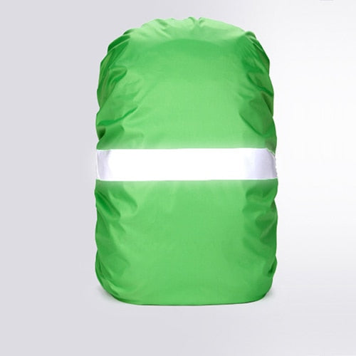 Backpack Reflective Rain Cover 20 - 70L