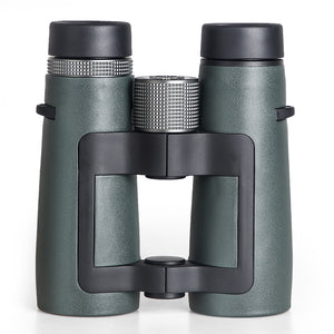 10x42 Nitrogen-filled Waterproof Binoculars with Bag