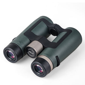10x42 Nitrogen-filled Waterproof Binoculars with Bag