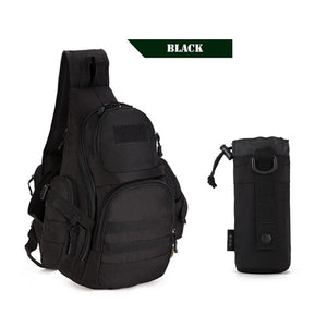 LYNX Waterproof Shoulder Pack - 8 Variants