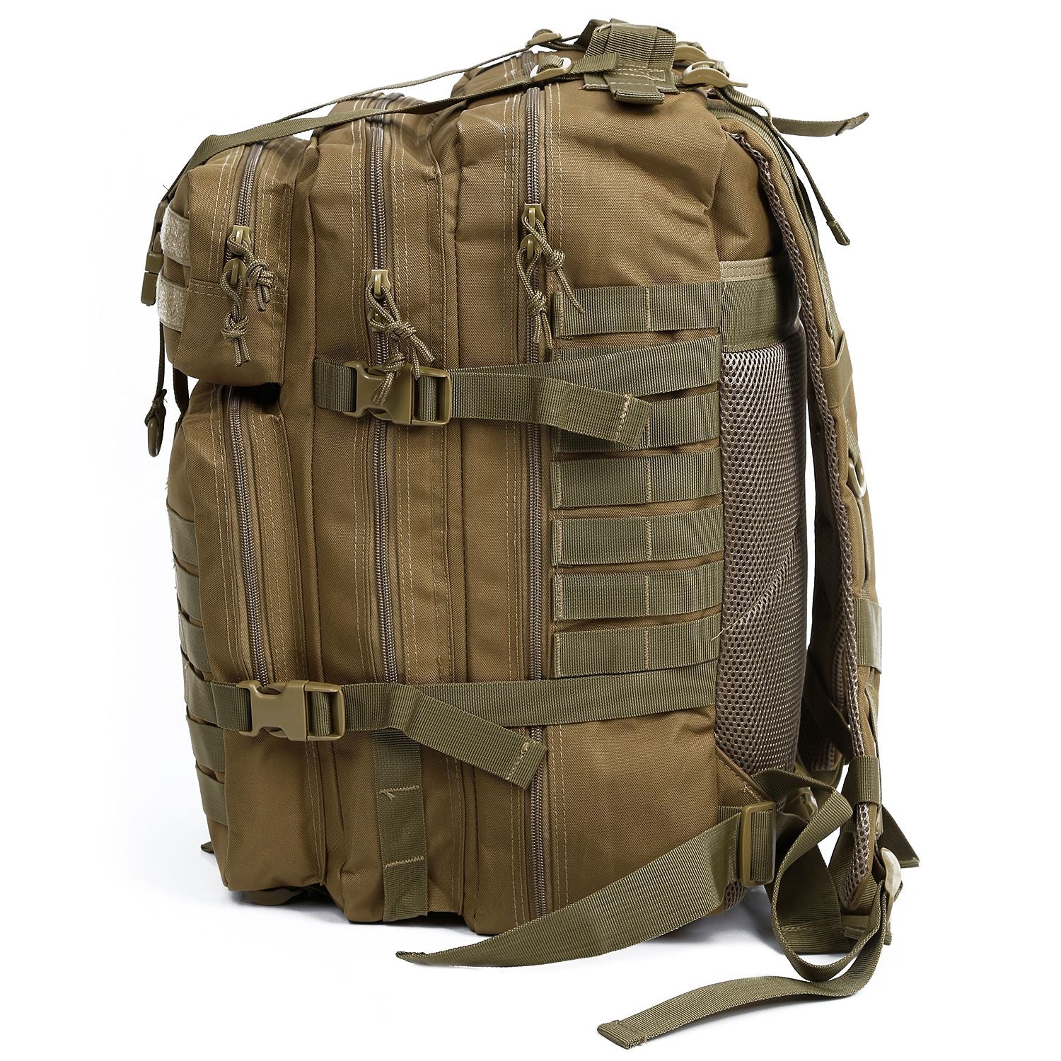 BLACKBURN Waterproof 34L Backpack