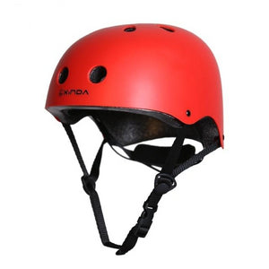 Pro Mountaineering Child/Adult Safety Helmet - 15 Variants