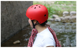 Pro Mountaineering Child/Adult Safety Helmet - 15 Variants