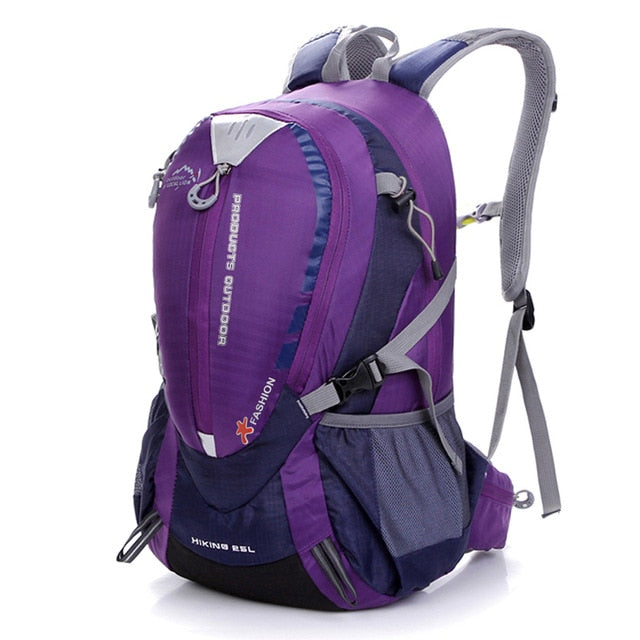 NIBLOCK Waterproof 25L Backpack - 6 Variants